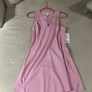 NWT Athleta tennis dress
